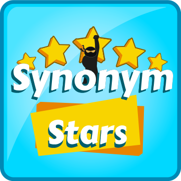 Synonym Stars logo