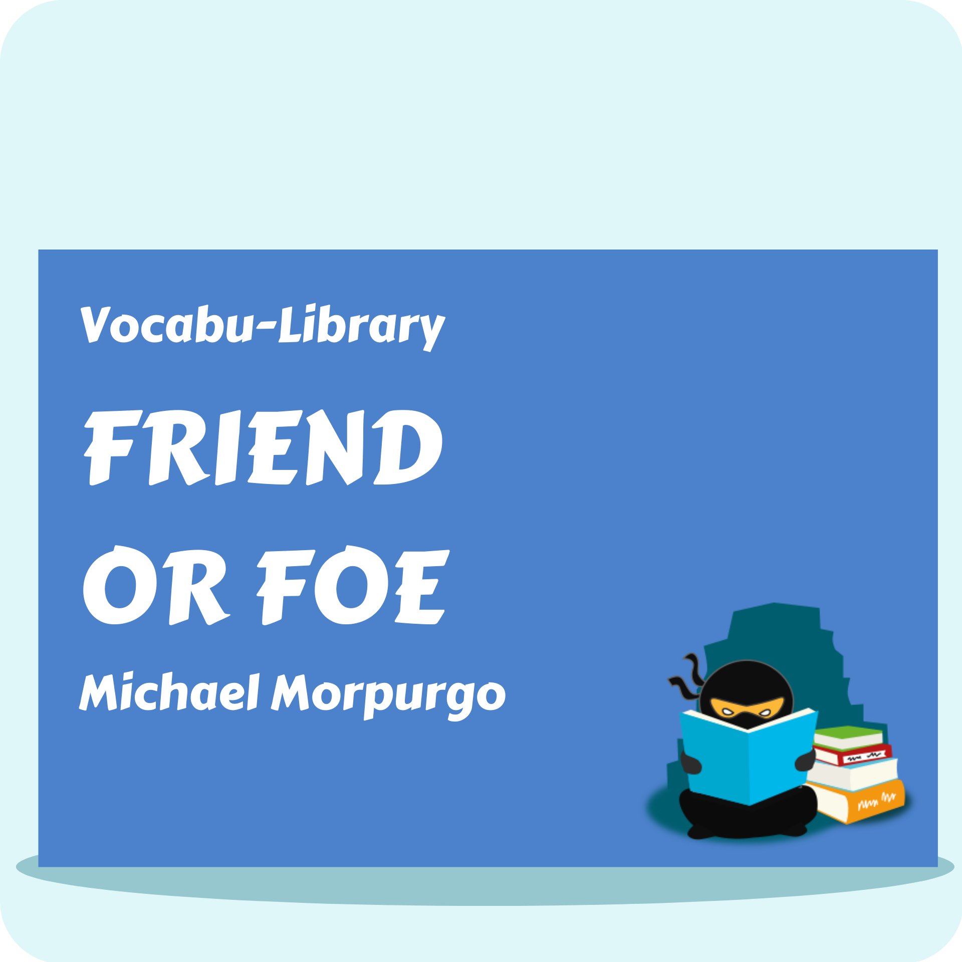 Friend or Foe