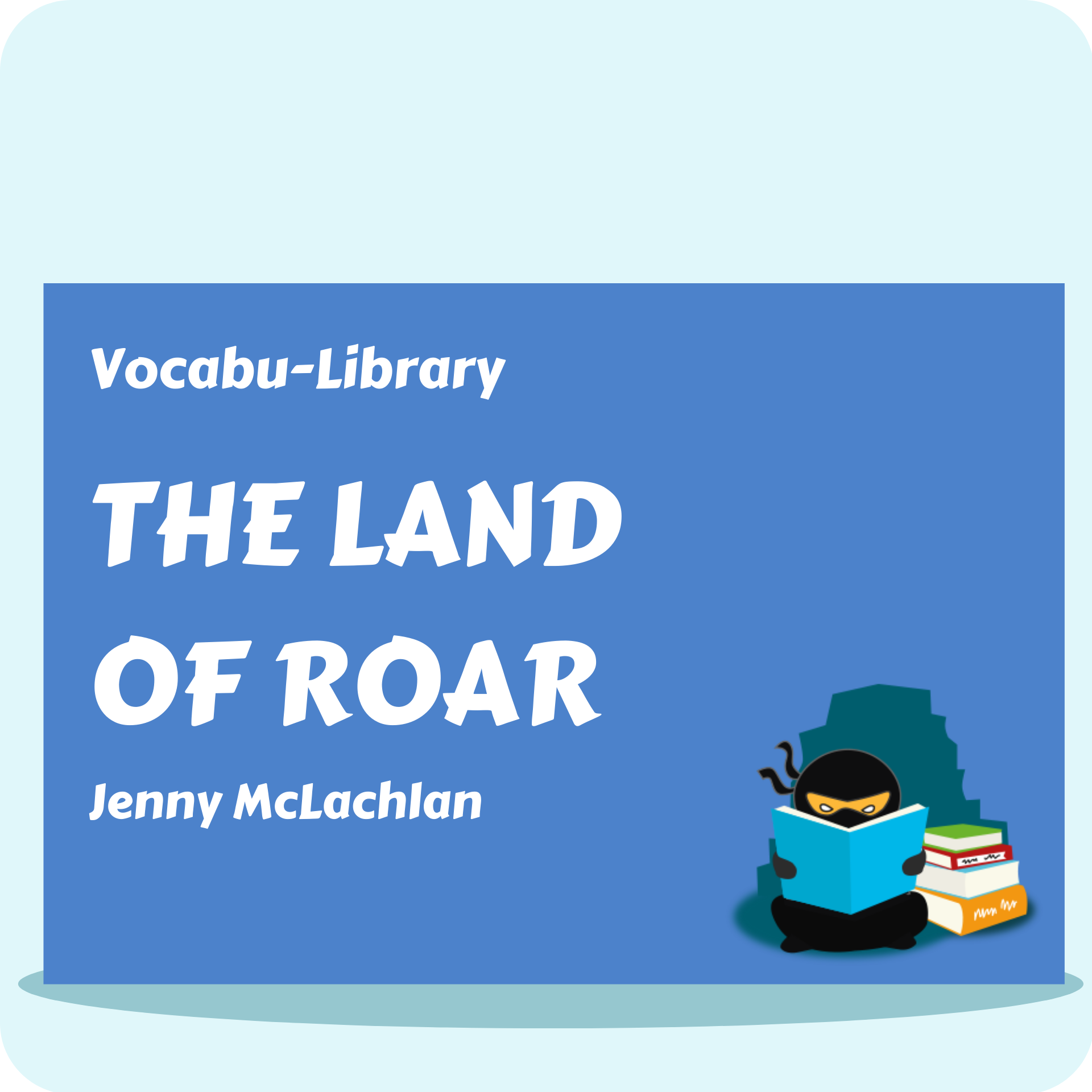 The Land of Roar