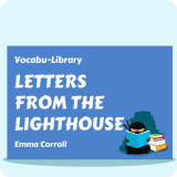 Letters from the Lighthouse