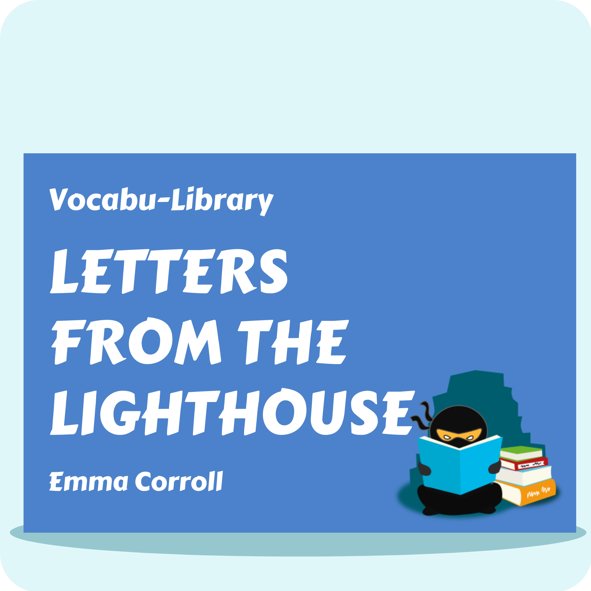 Letters from the Lighthouse