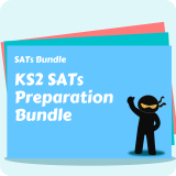 KS2 SATs Preparation Bundle