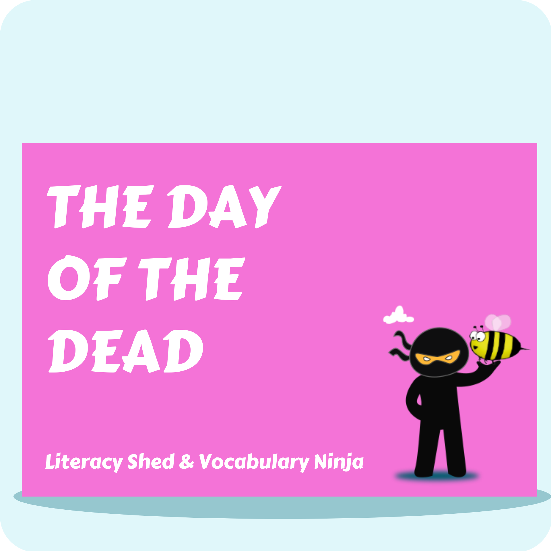 The Day of the Dead