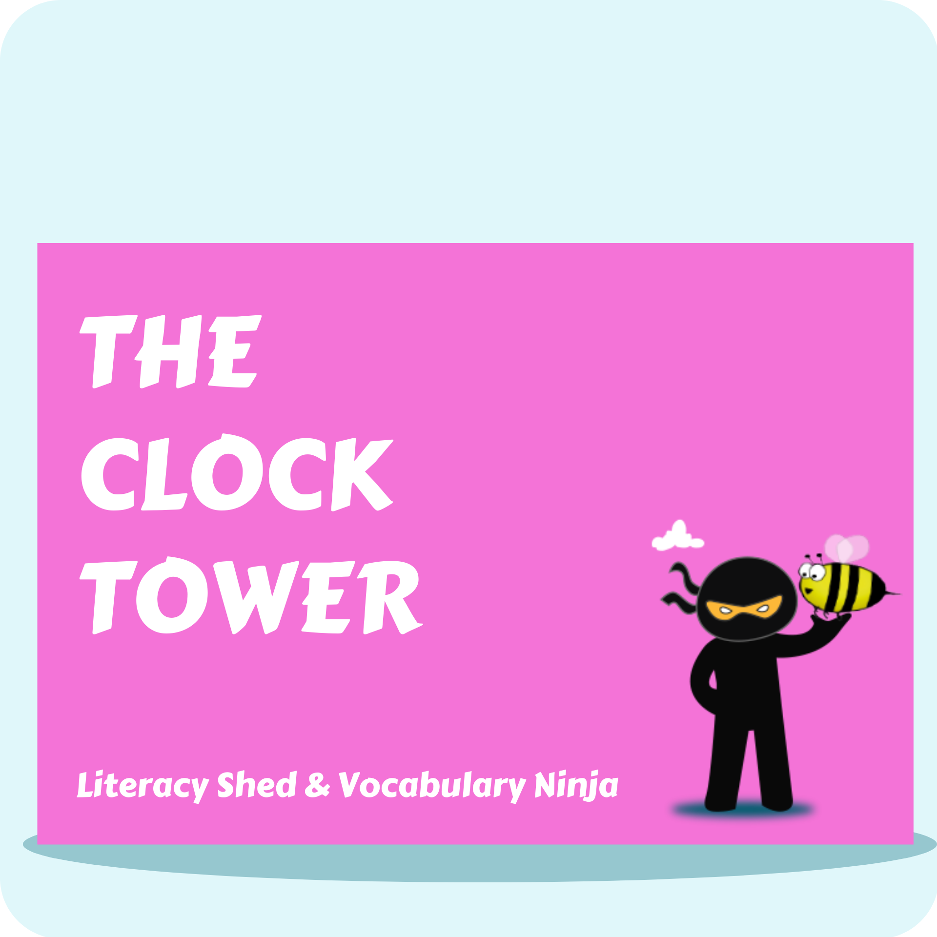 The Clock Tower