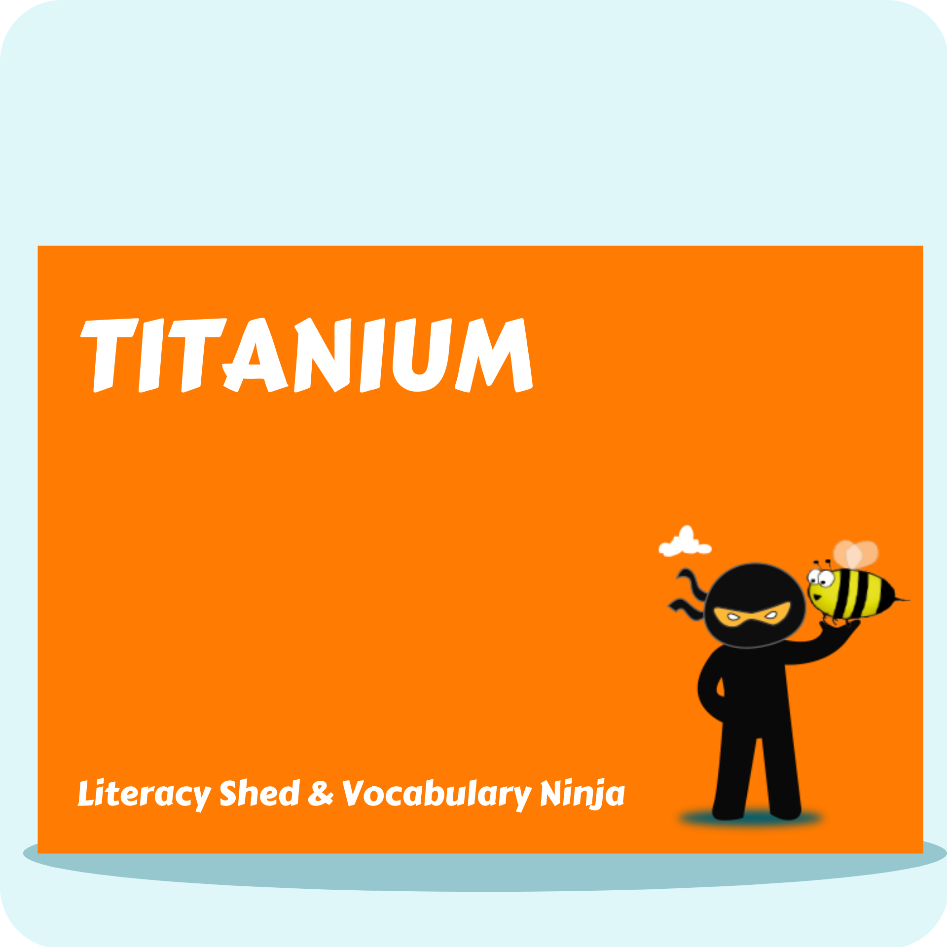 Titanium
