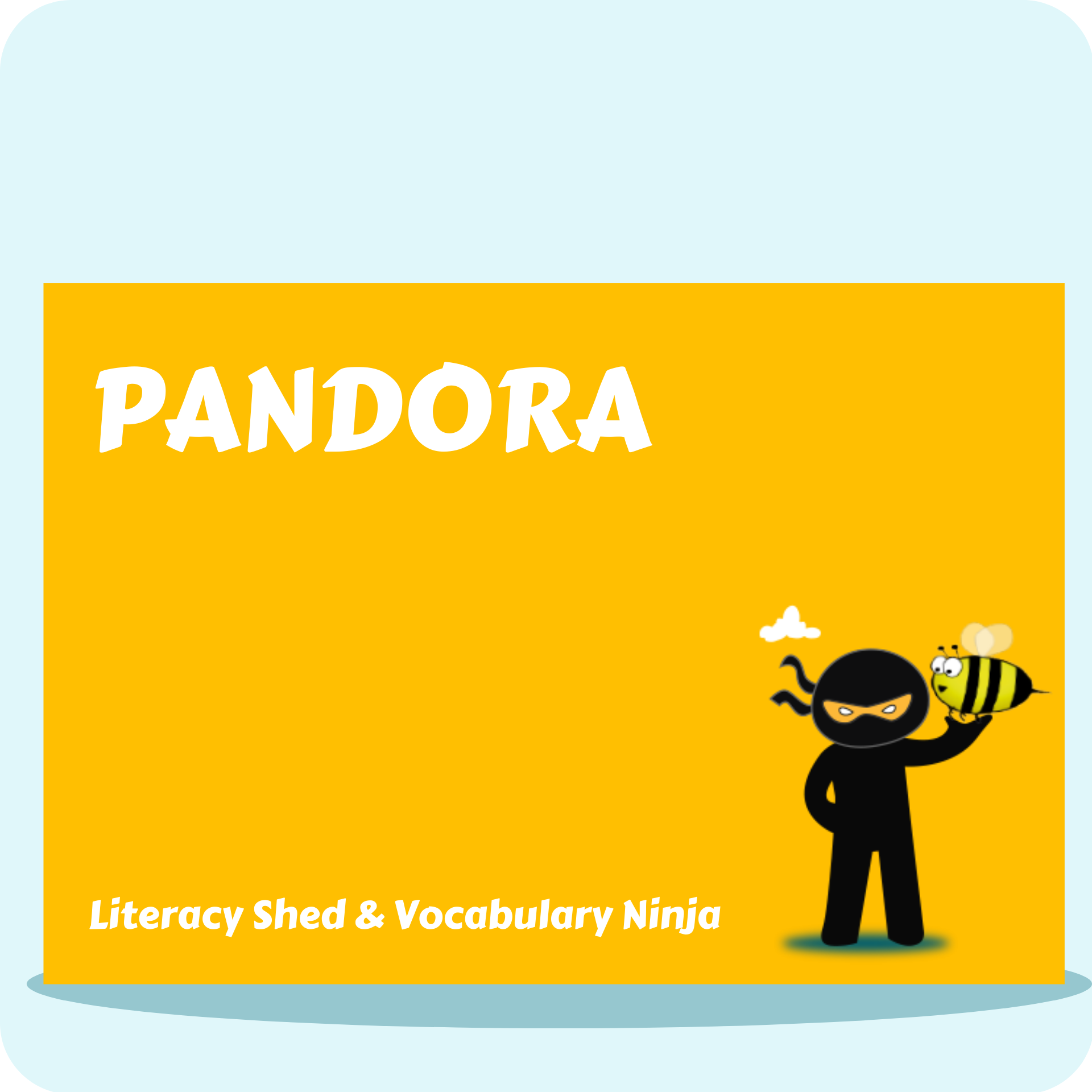 Pandora