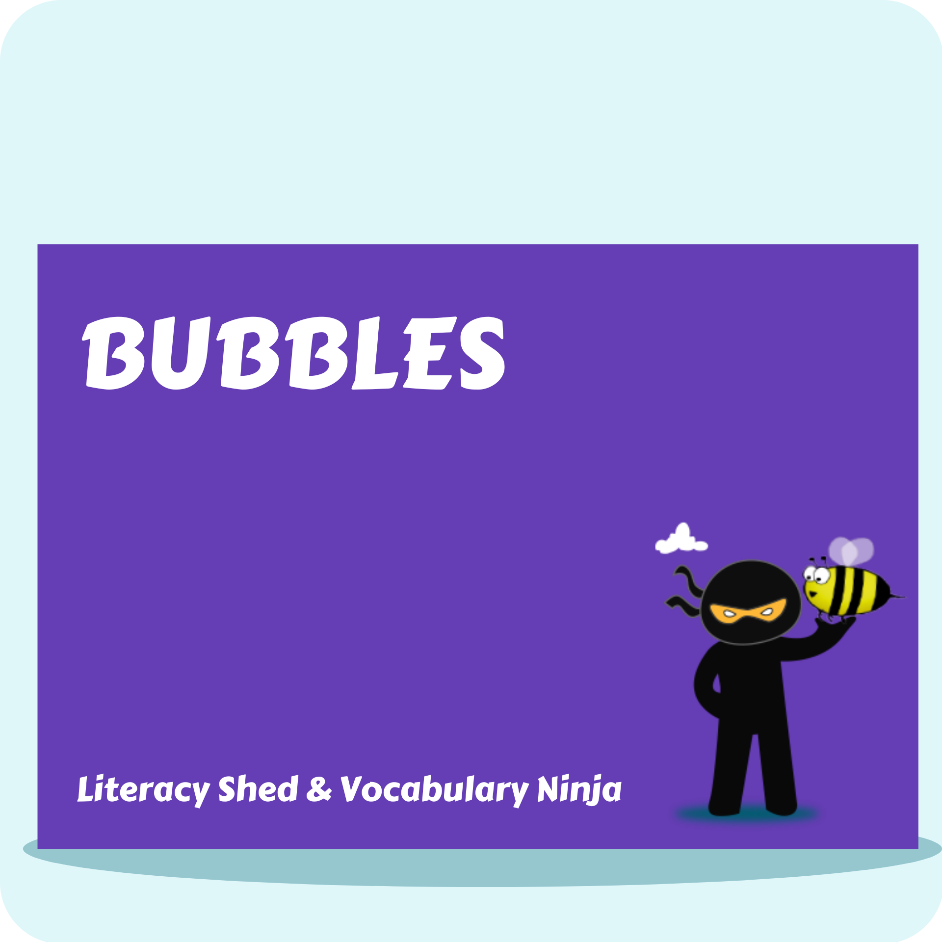 Bubbles
