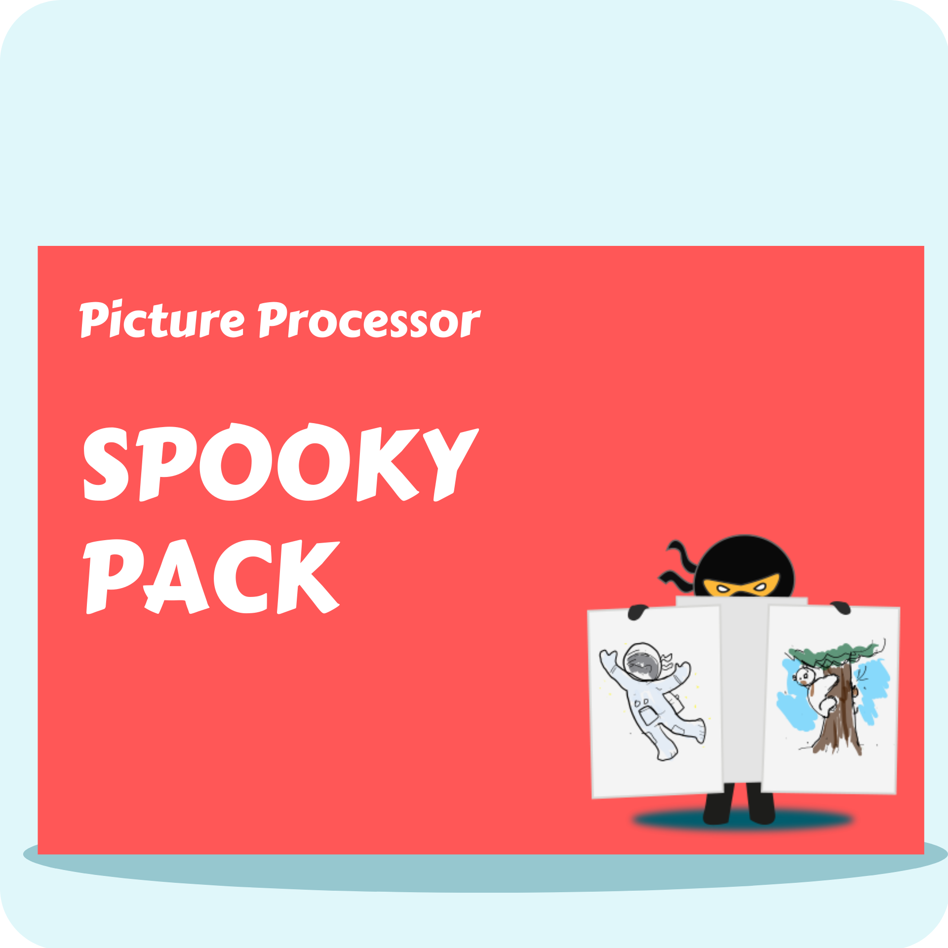 Spooky Pack