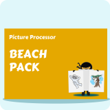 Beach Pack