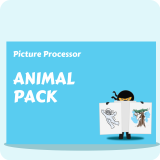 Animal Pack