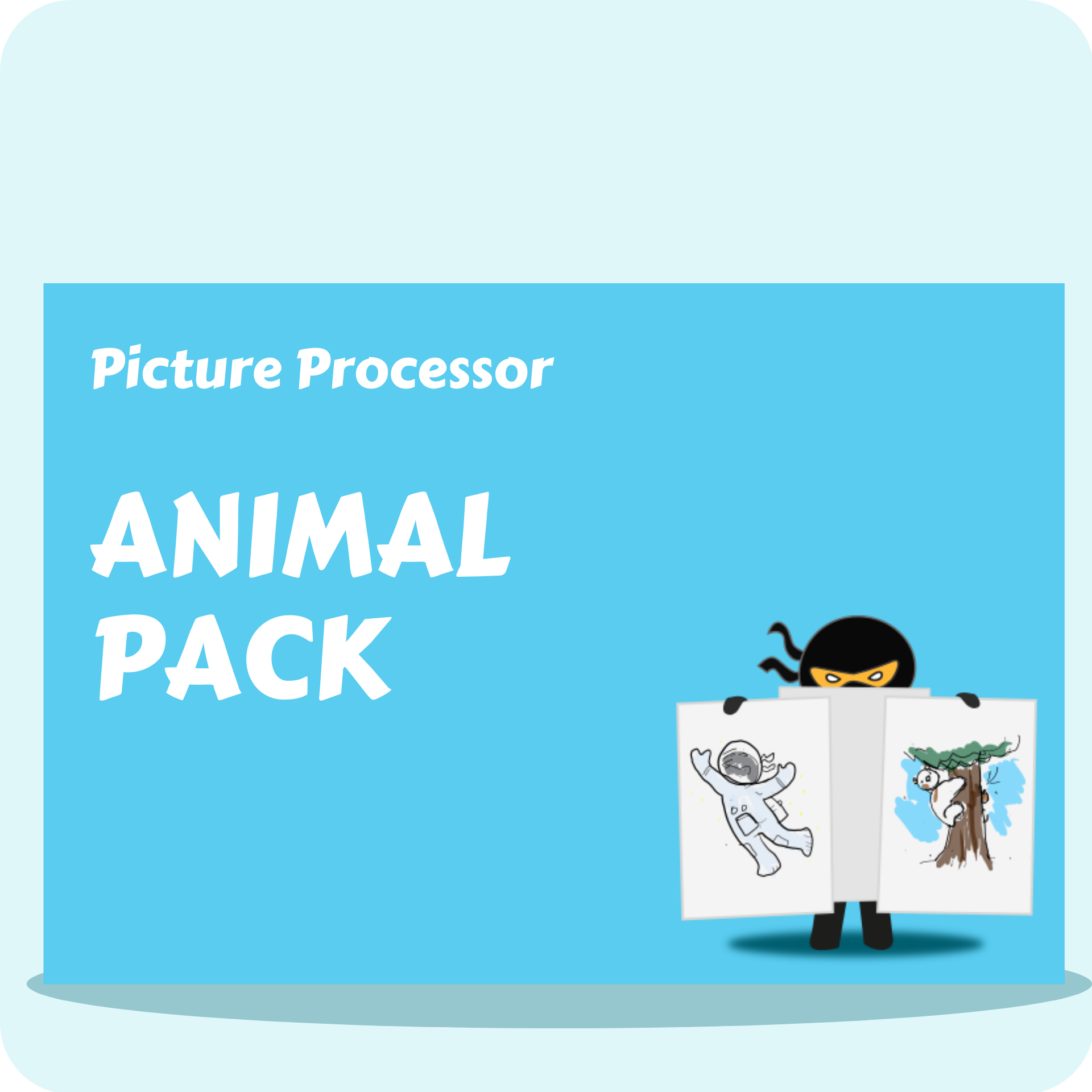 Animal Pack