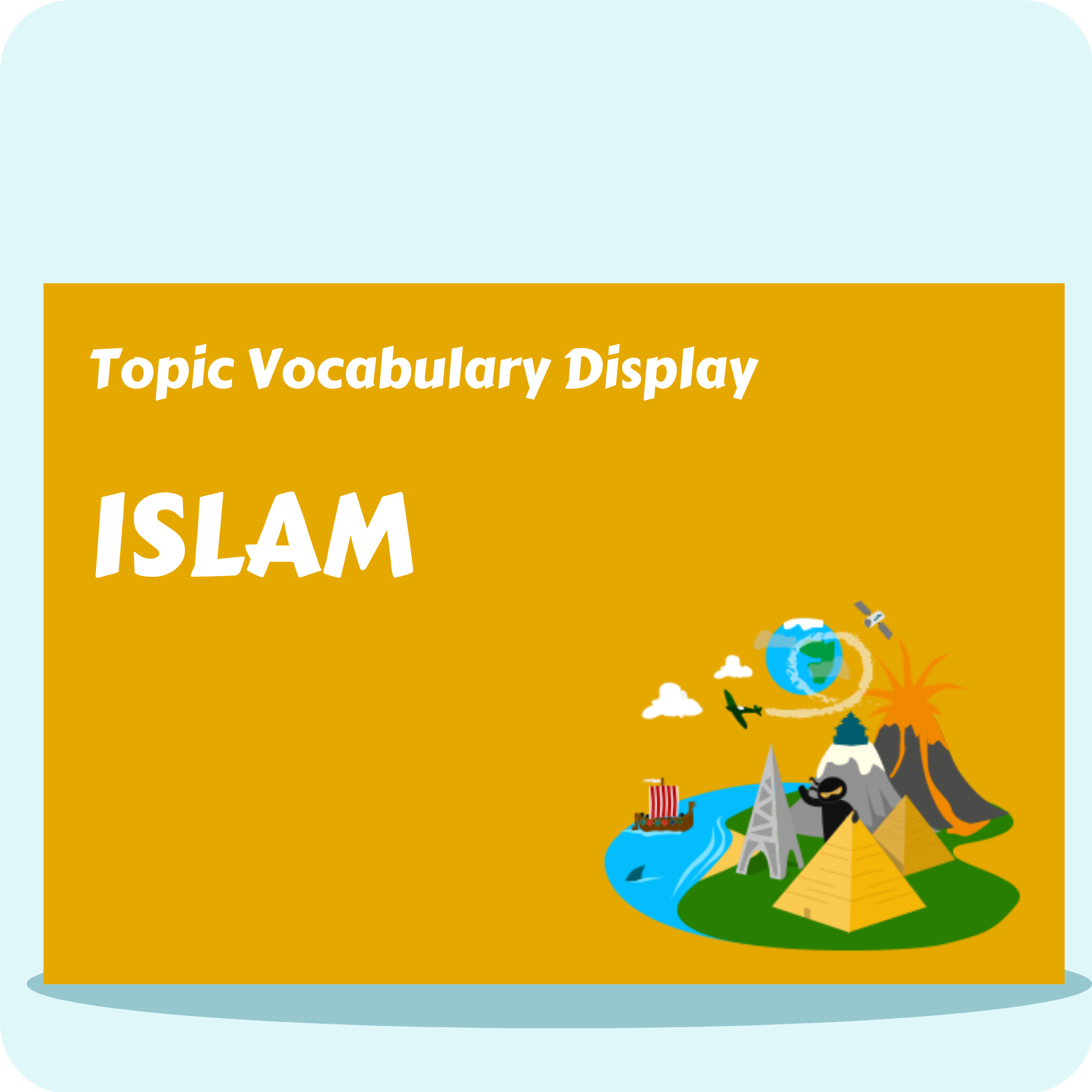 Islam