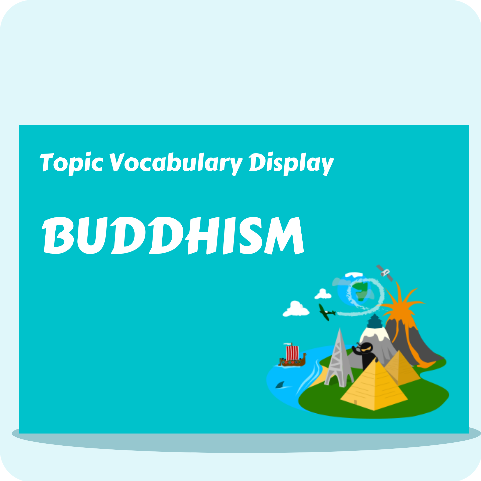 Buddhism