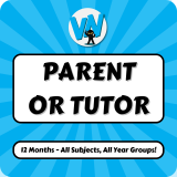 Parent or Tutor