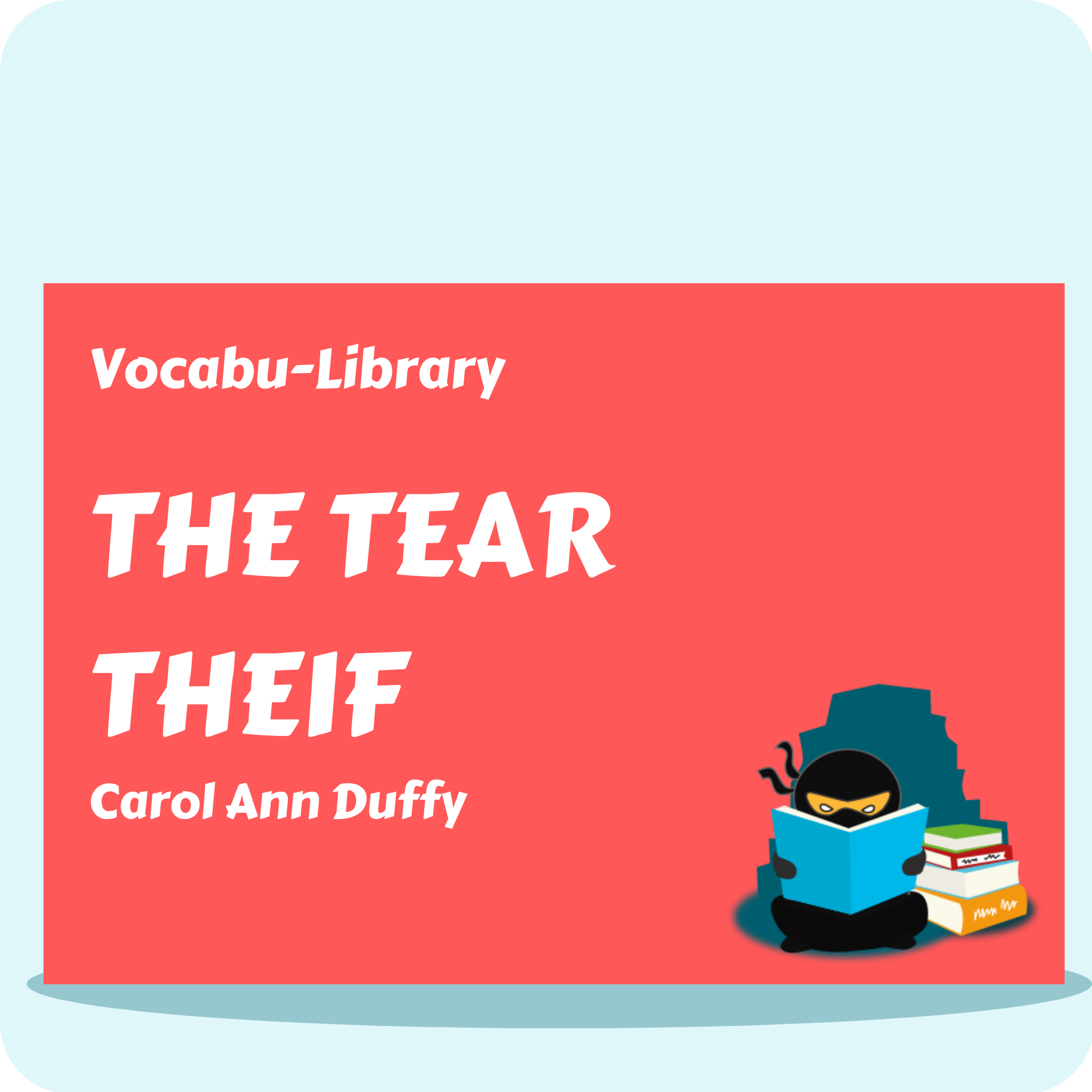 The Tear Thief
