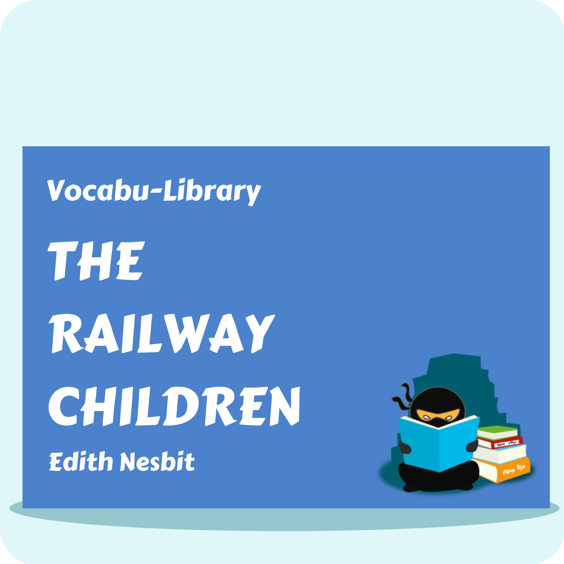 The Railway Children