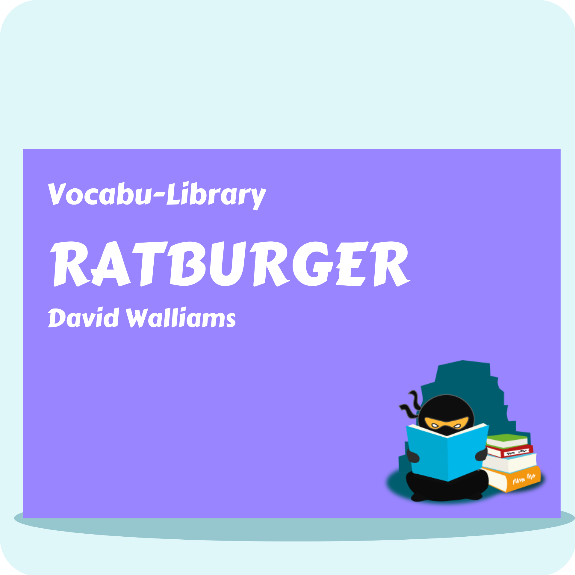Ratburger