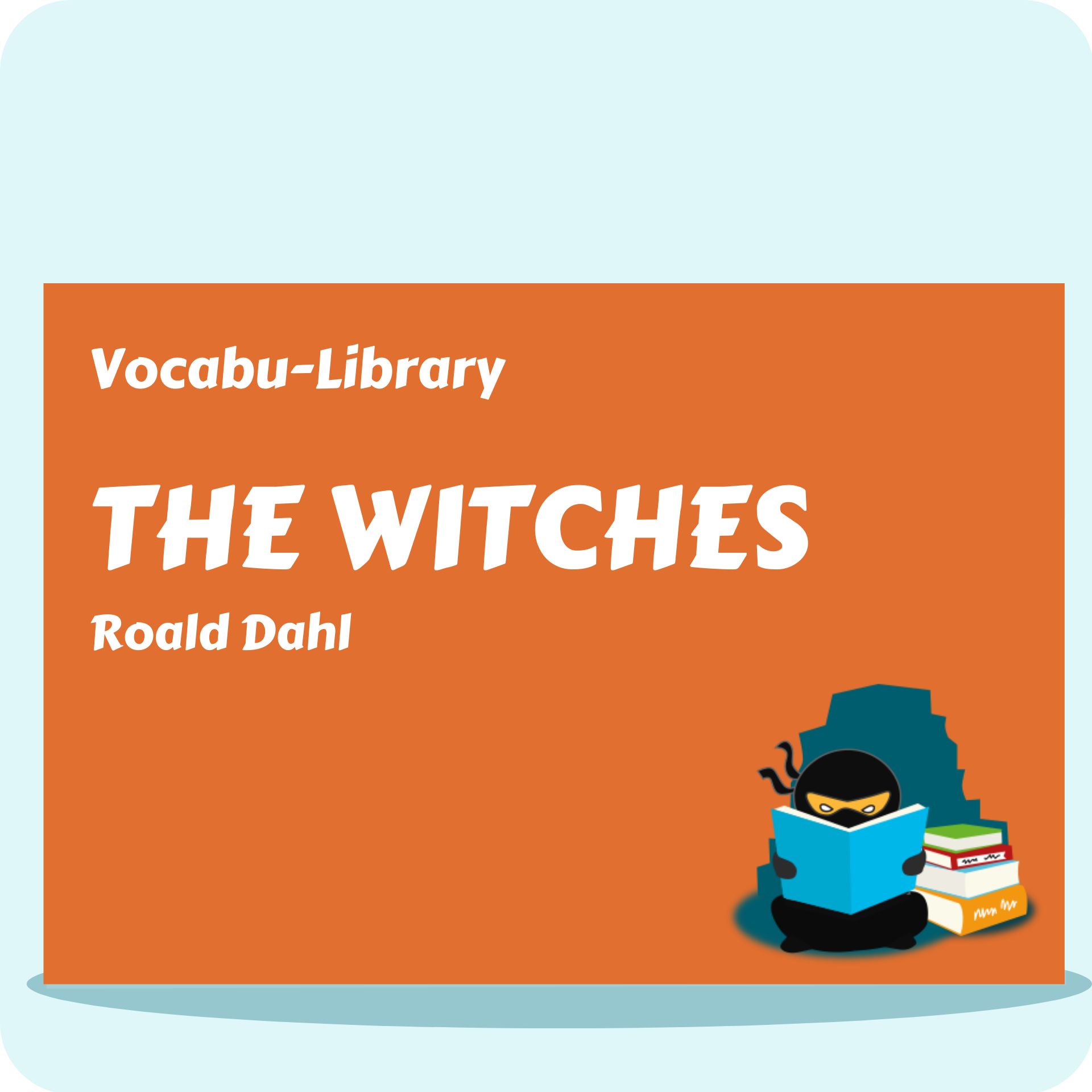The Witches