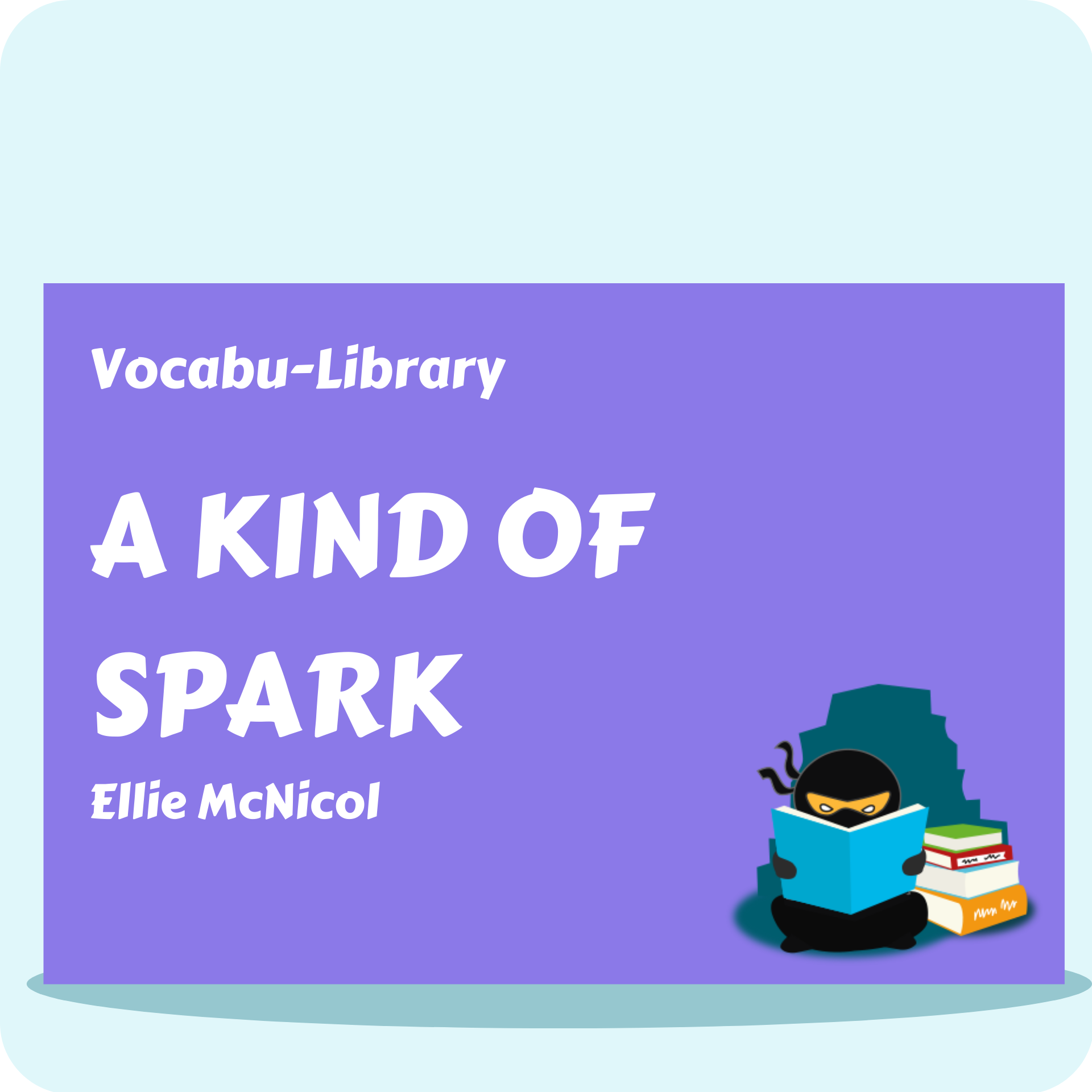 A Kind of Spark