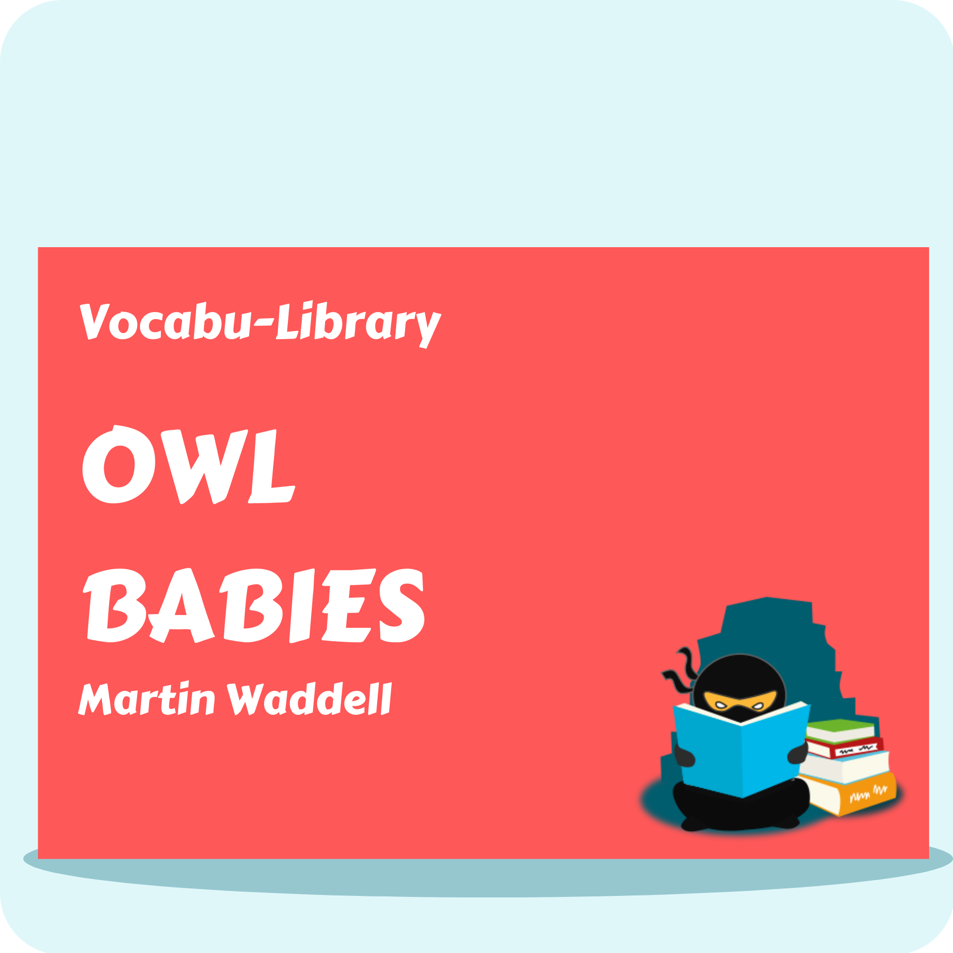 Owl Babies