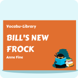 Bill's New Frock