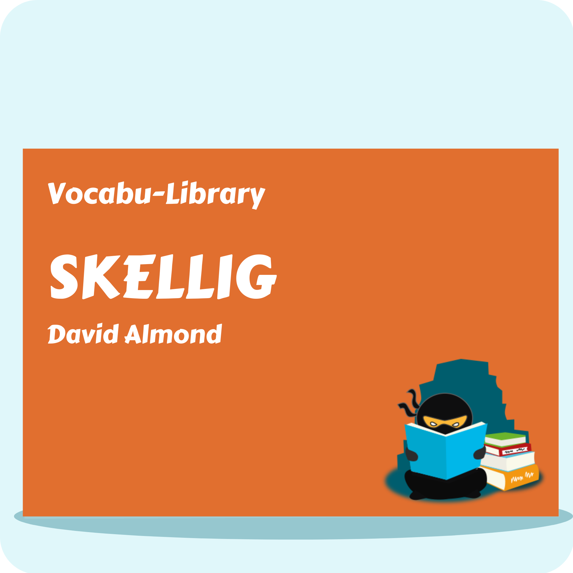 Skellig