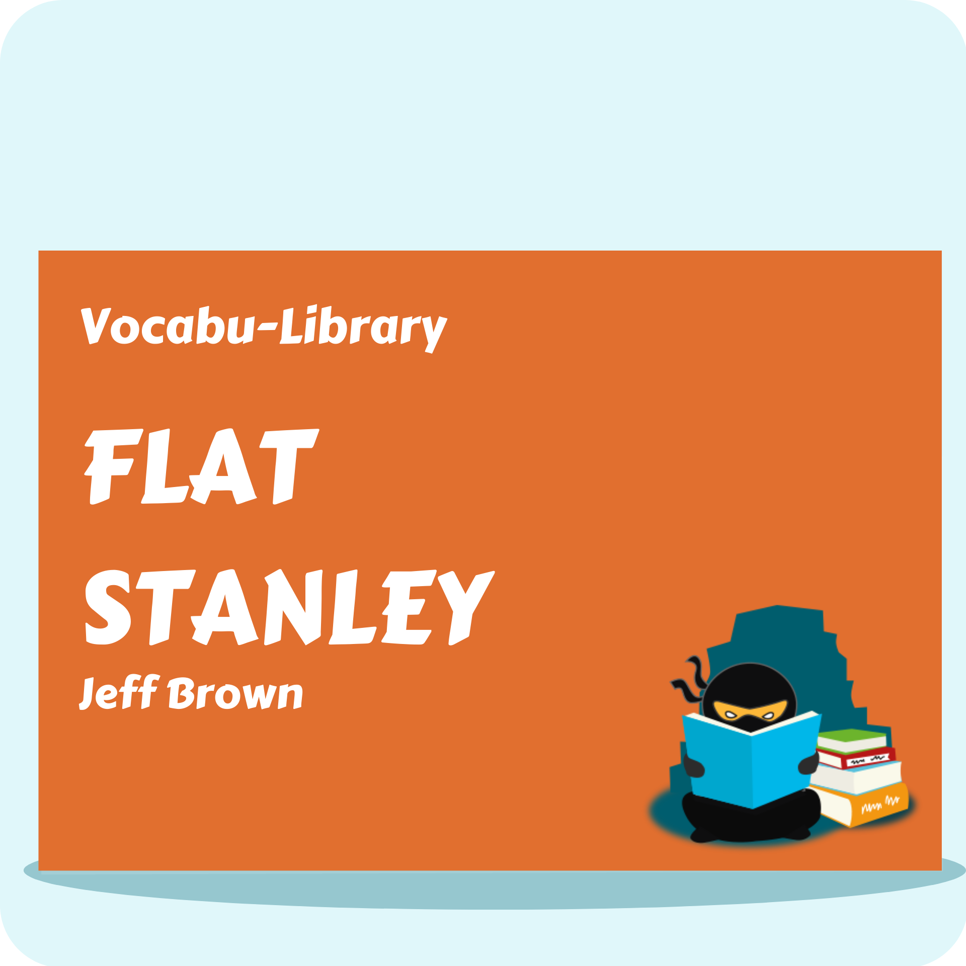 Flat Stanley