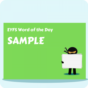 EYFS