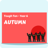 Tough Ten Year 6 - Autumn