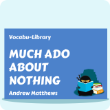 Much Ado About Nothing