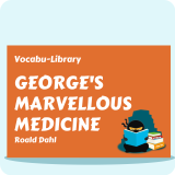 George's Marvellous Medicine