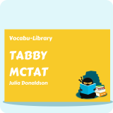 Tabby McTat