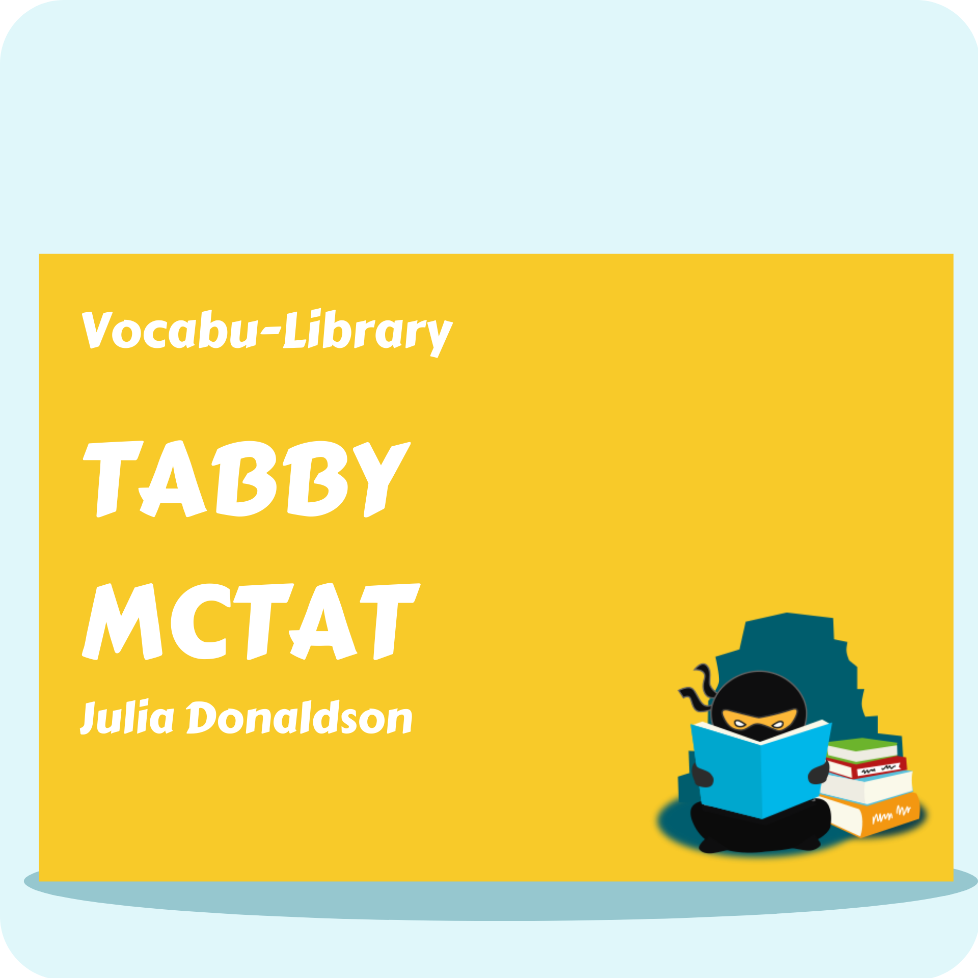 Tabby McTat