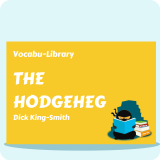 The Hodgeheg