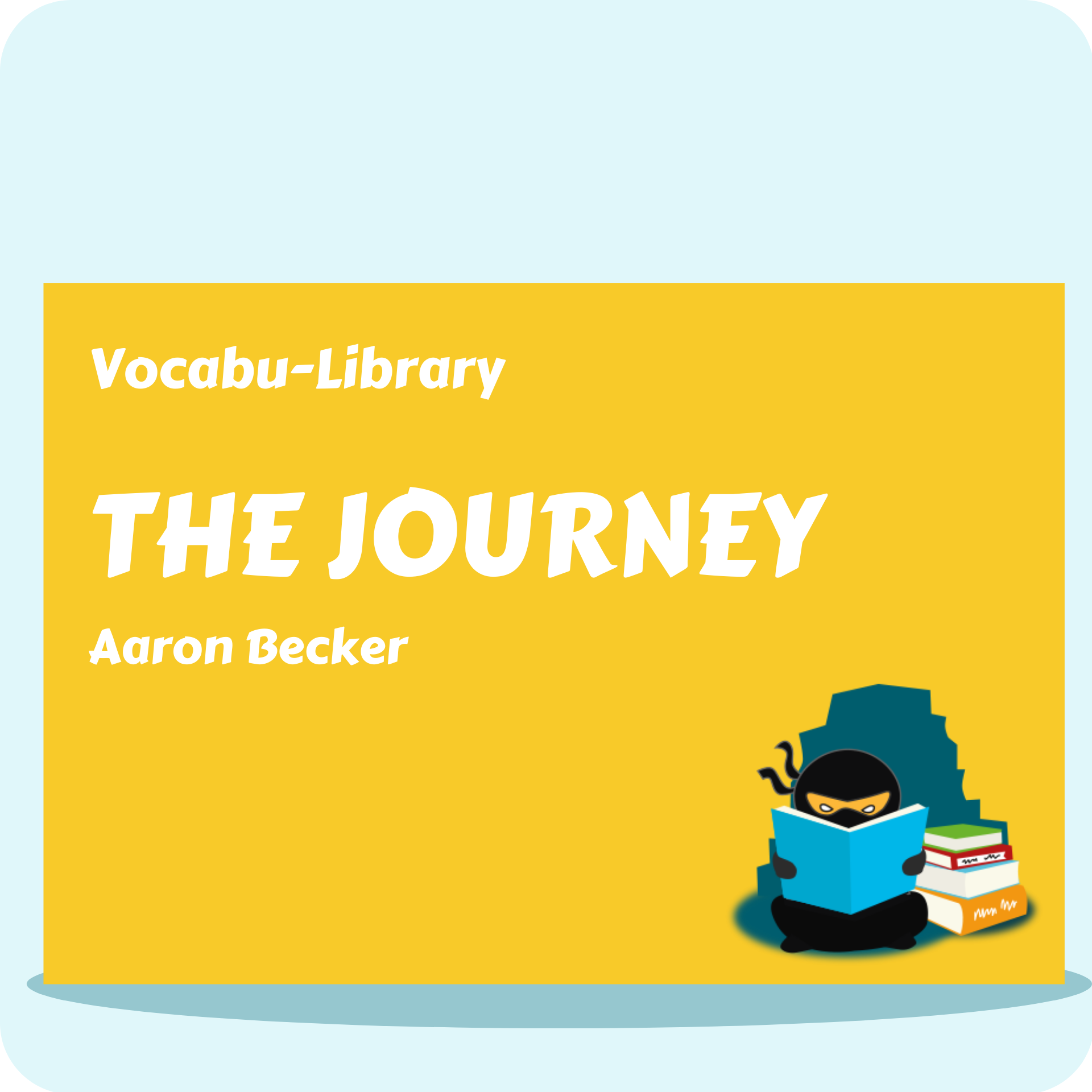 The Journey