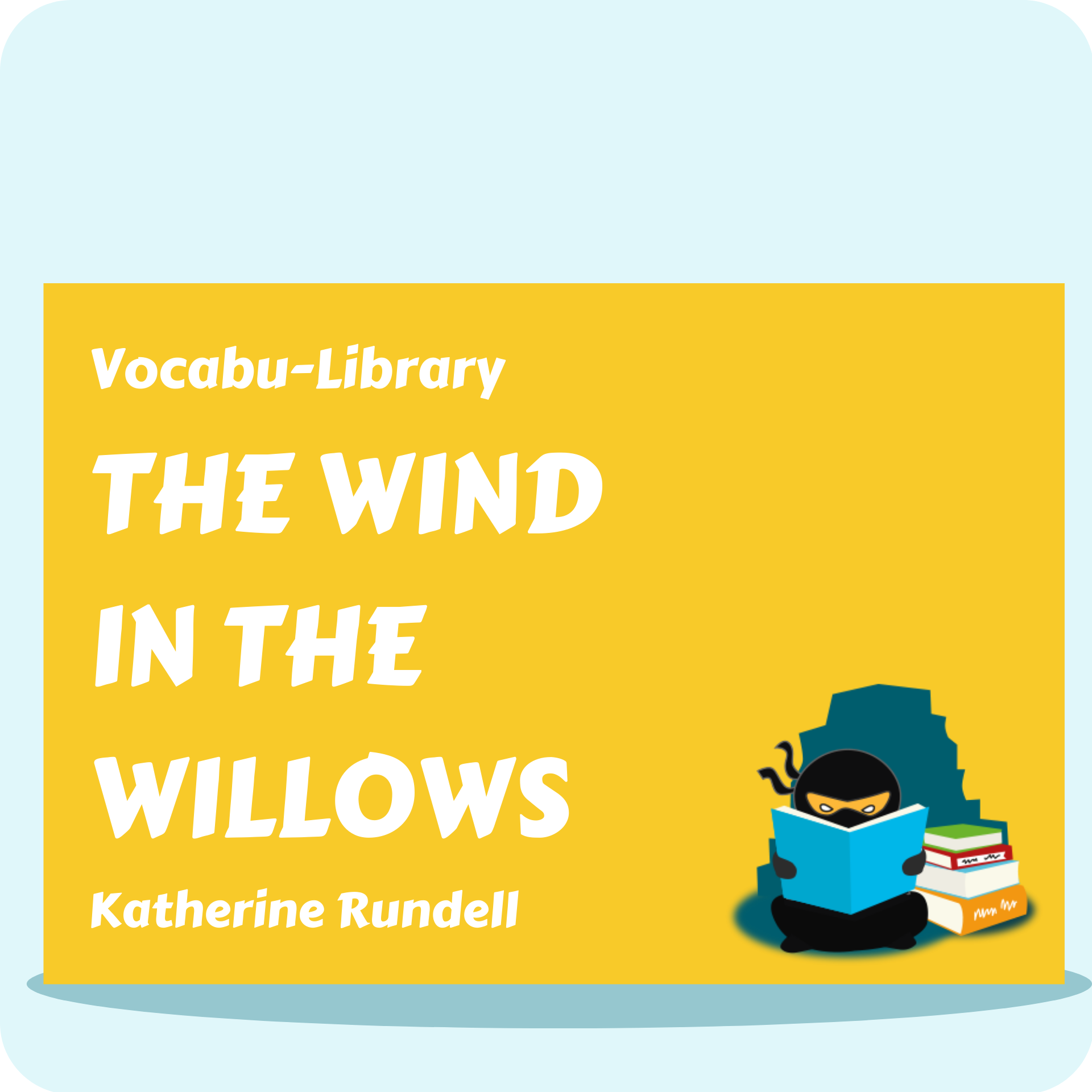 The Wind in the Willows
