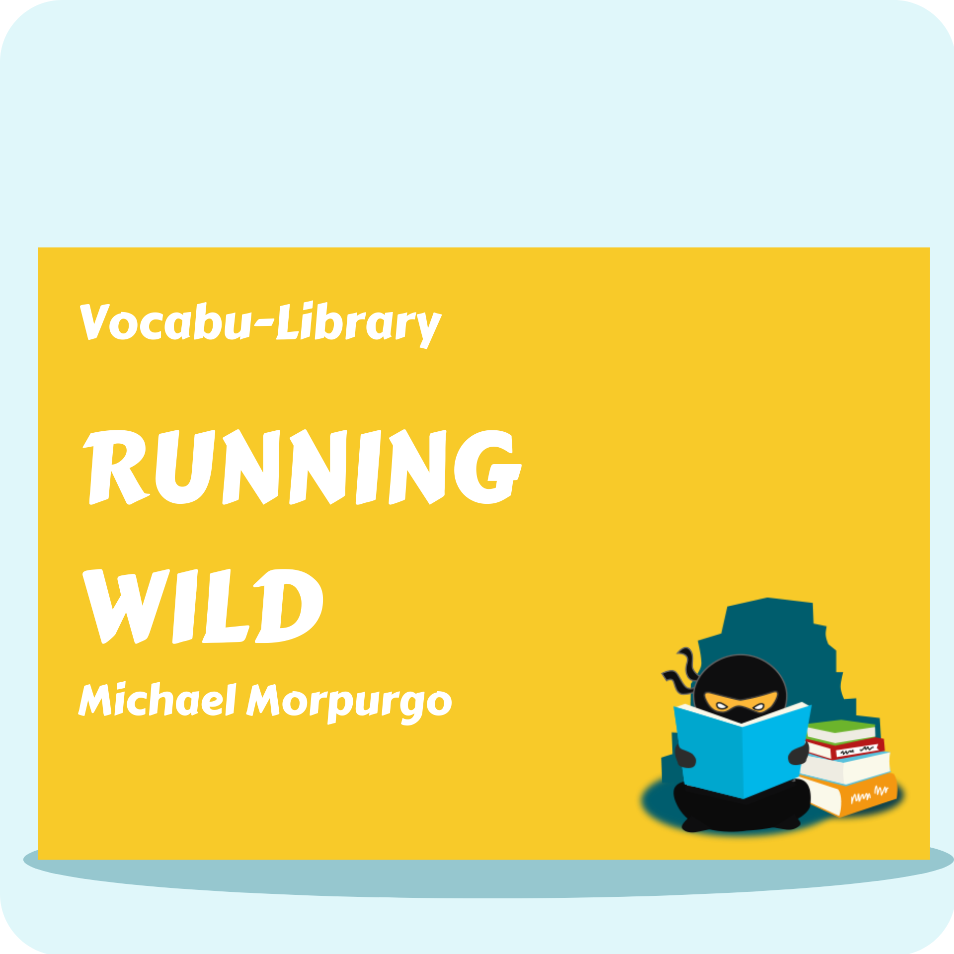 Running Wild