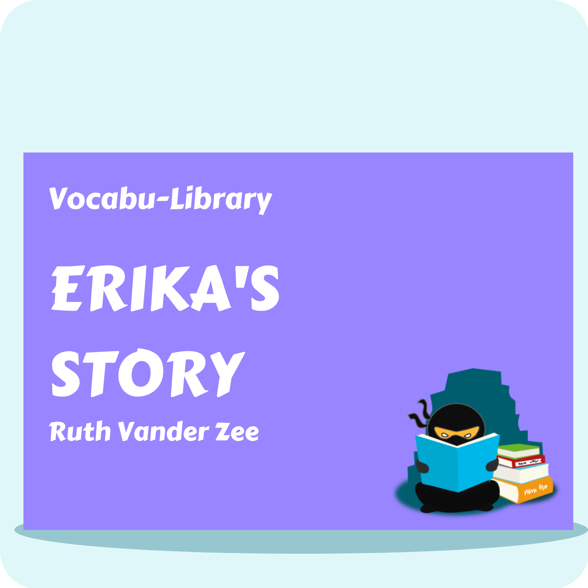 Erika's Story