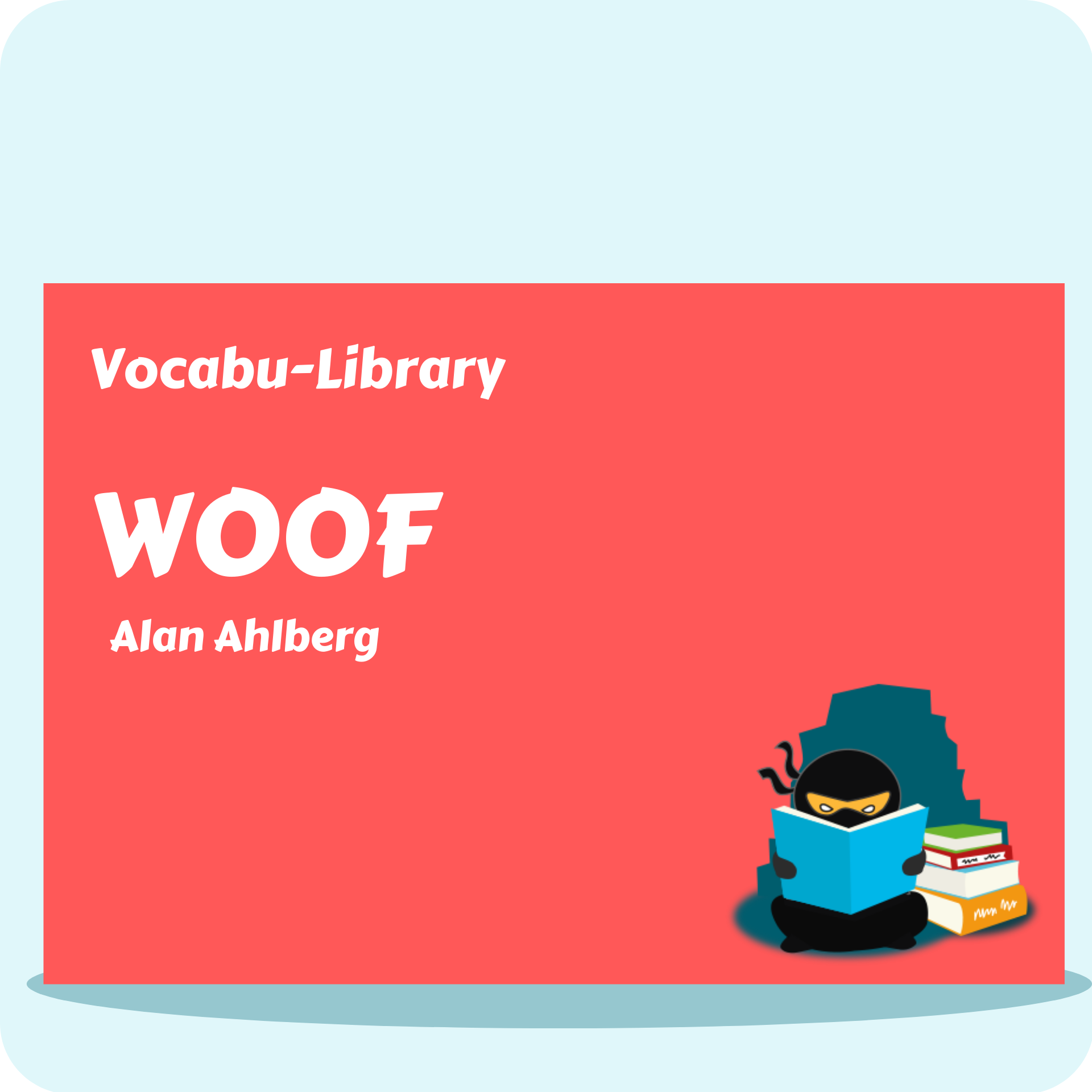 Woof
