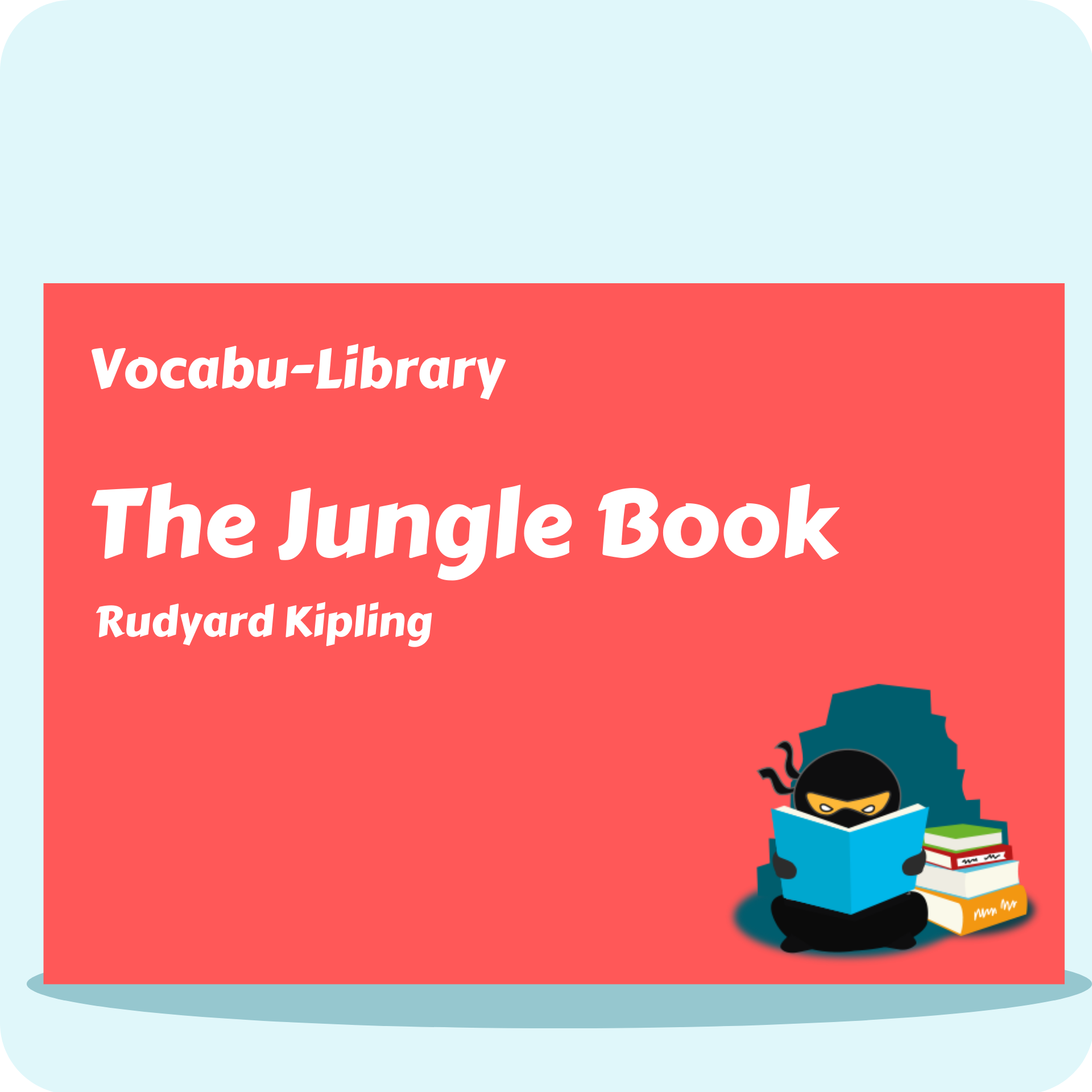 The Jungle Book