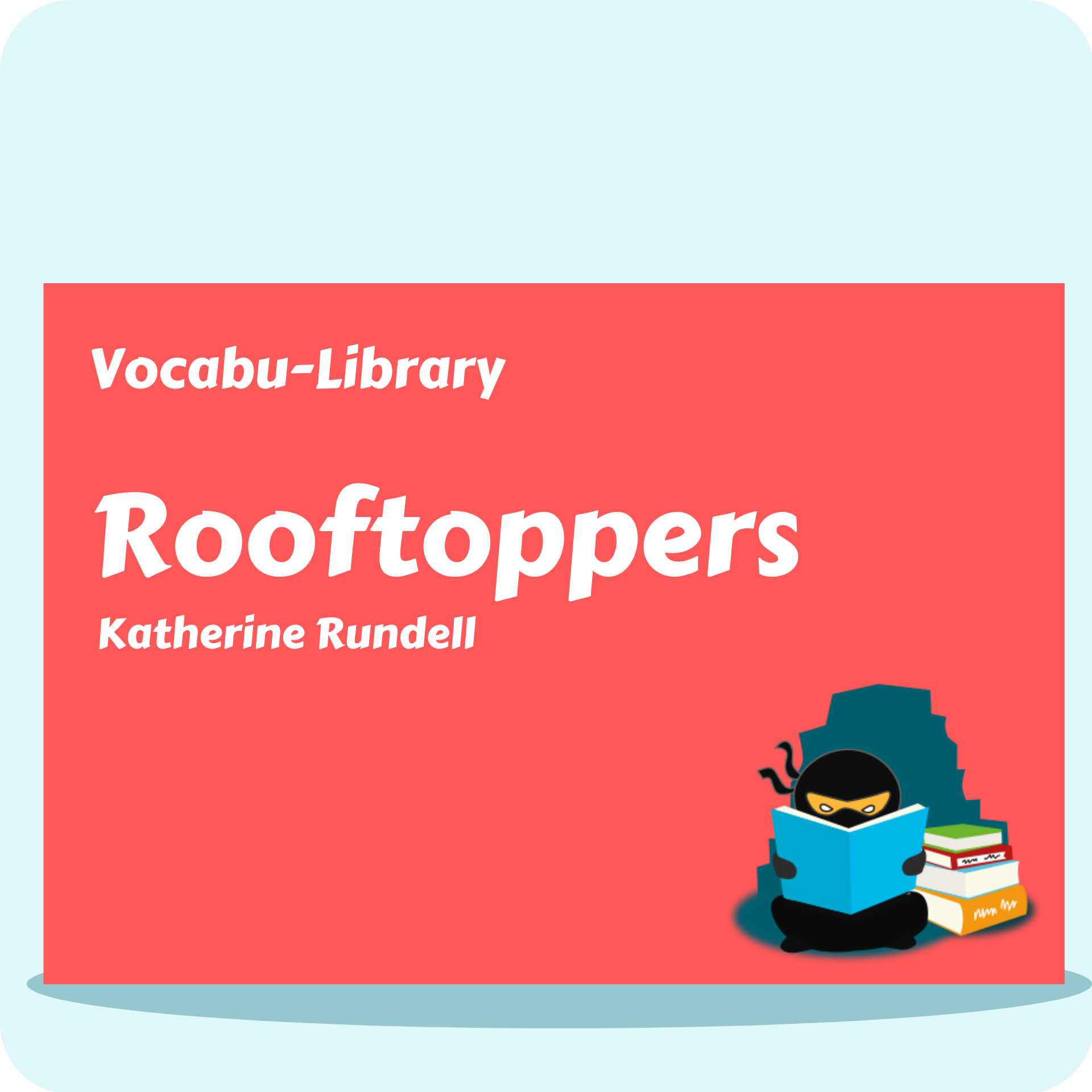 Rooftoppers