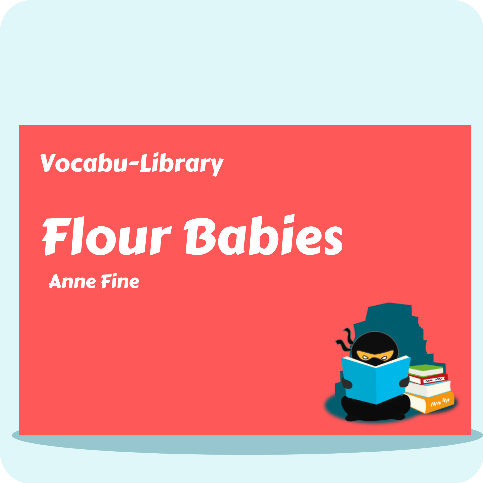 Flour Babies
