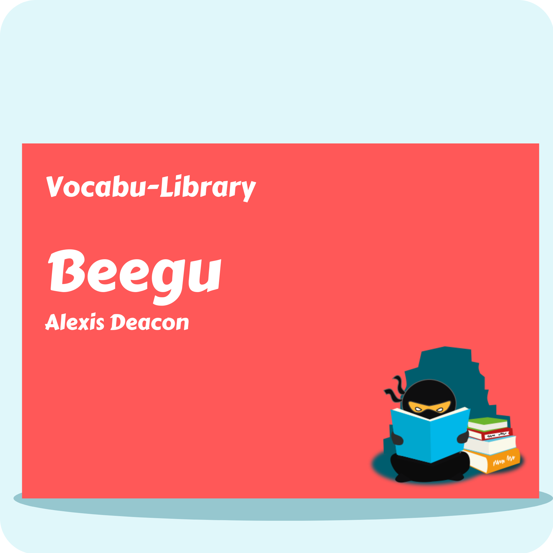 Beegu