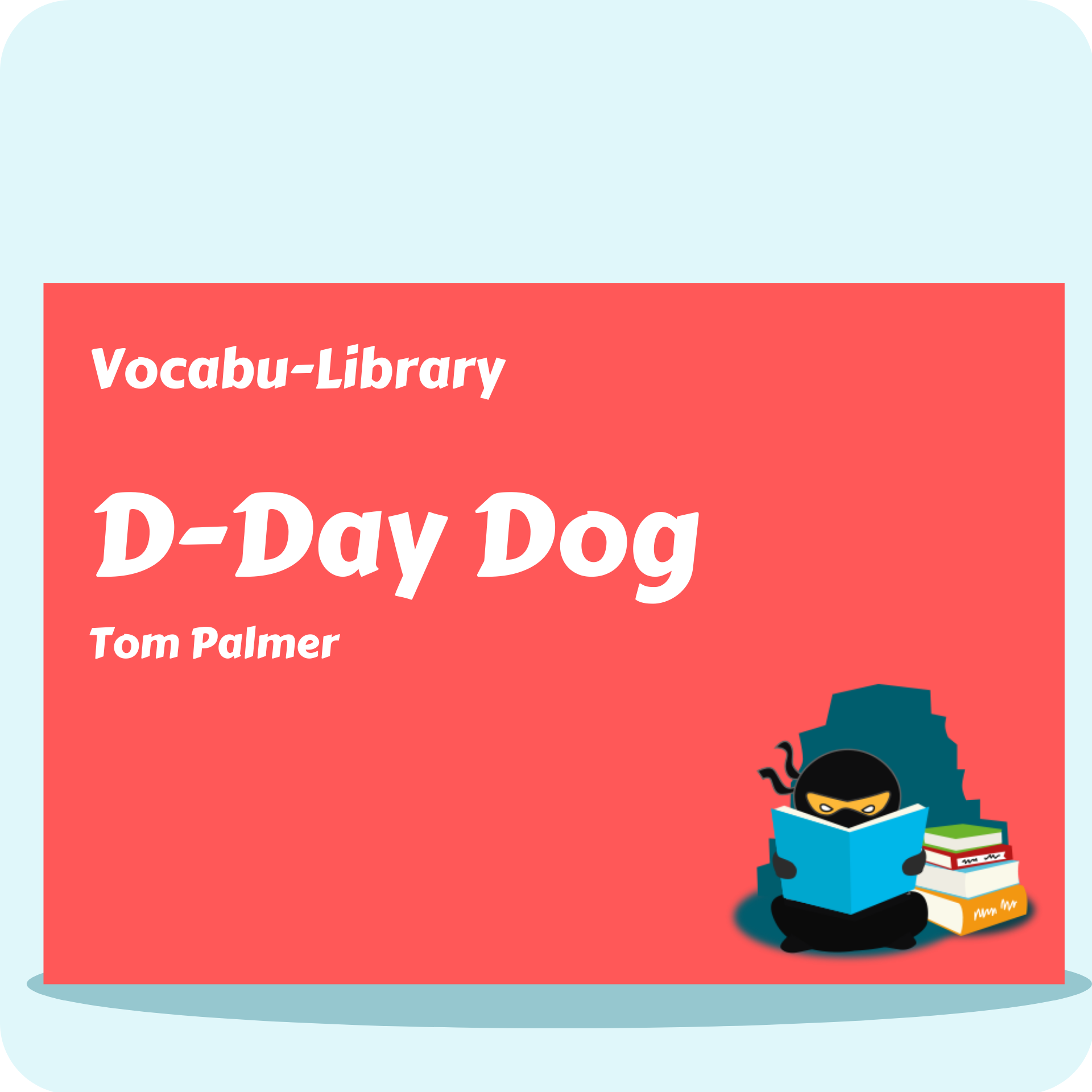 D-Day Dog