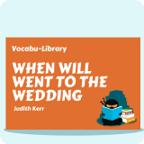 When Will Went to the Wedding