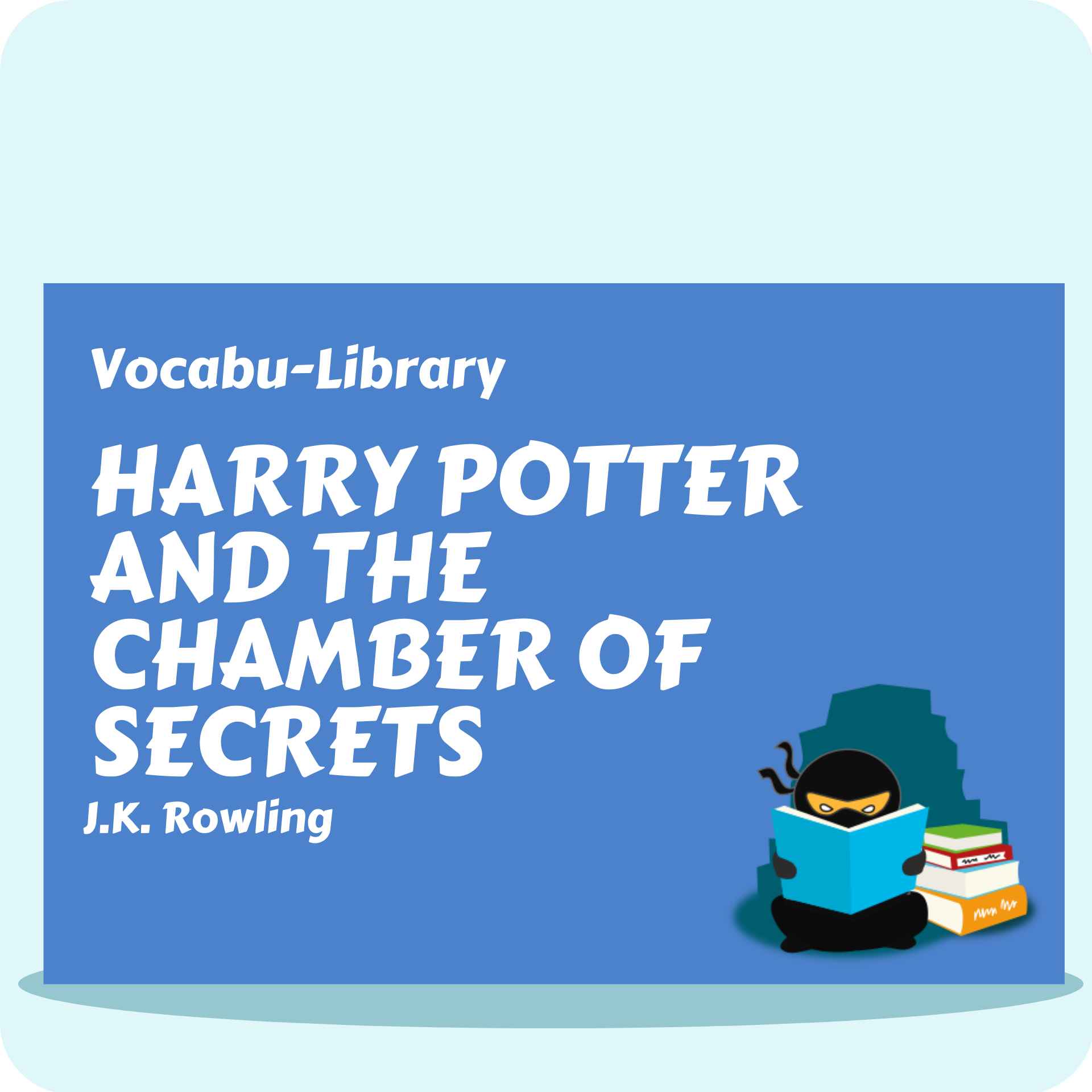 Harry Potter and the Chamber of Secrets