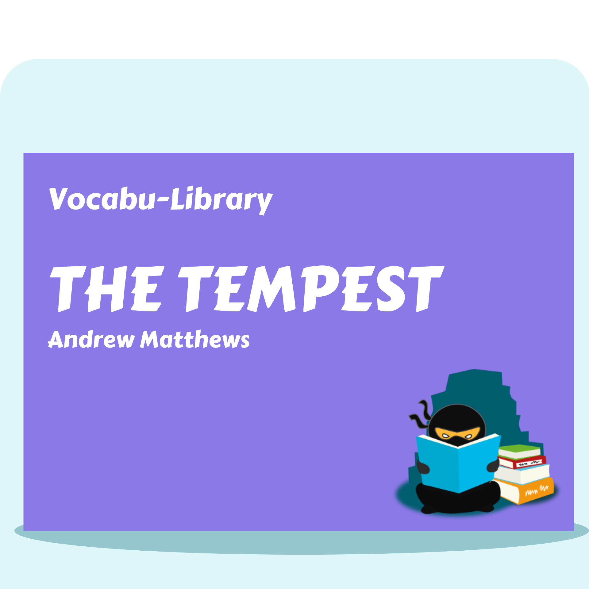 The Tempest