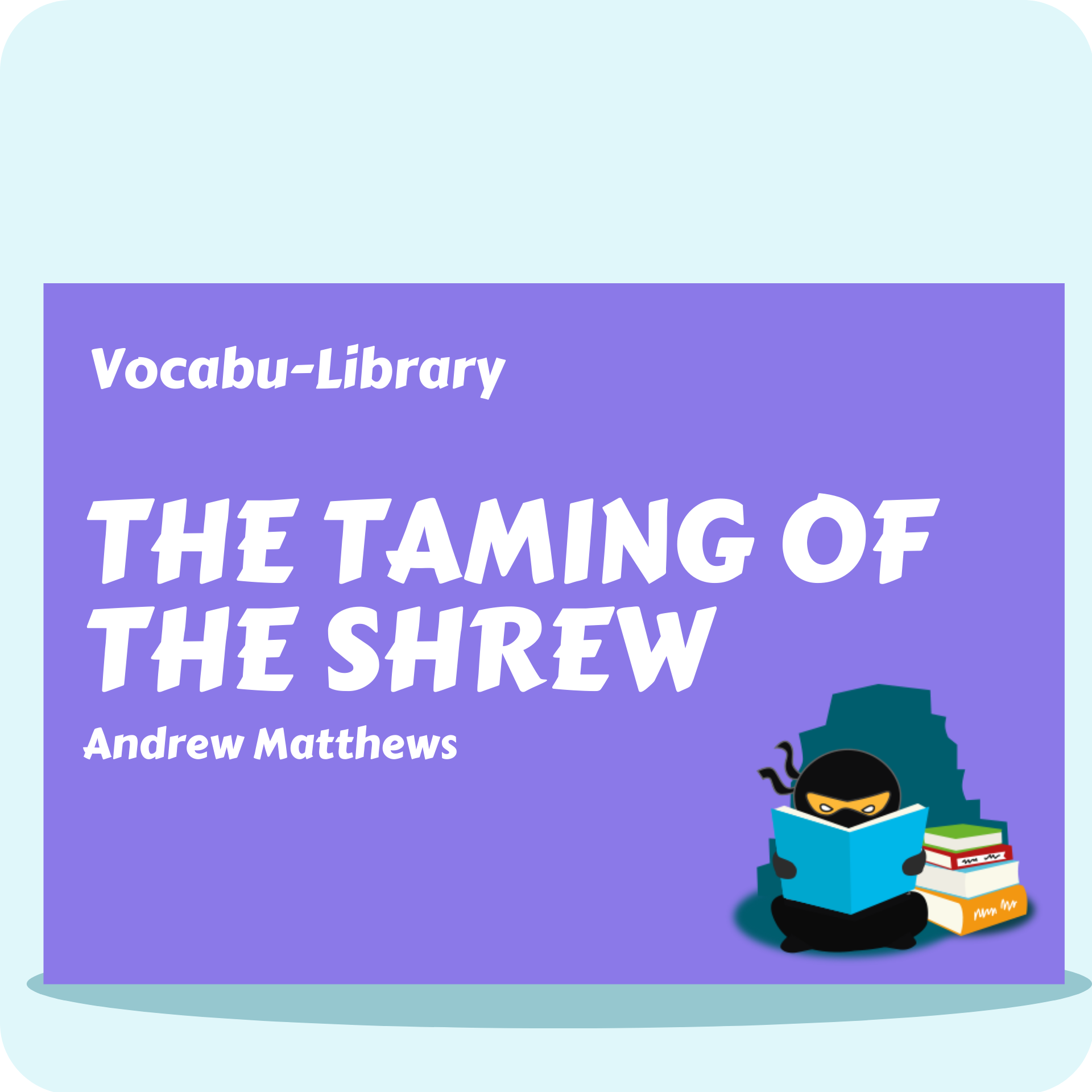 The Taming of the Shrew