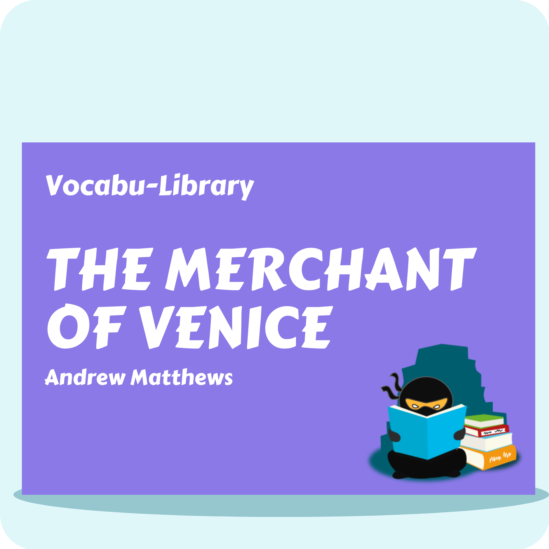 The Merchant of Venice