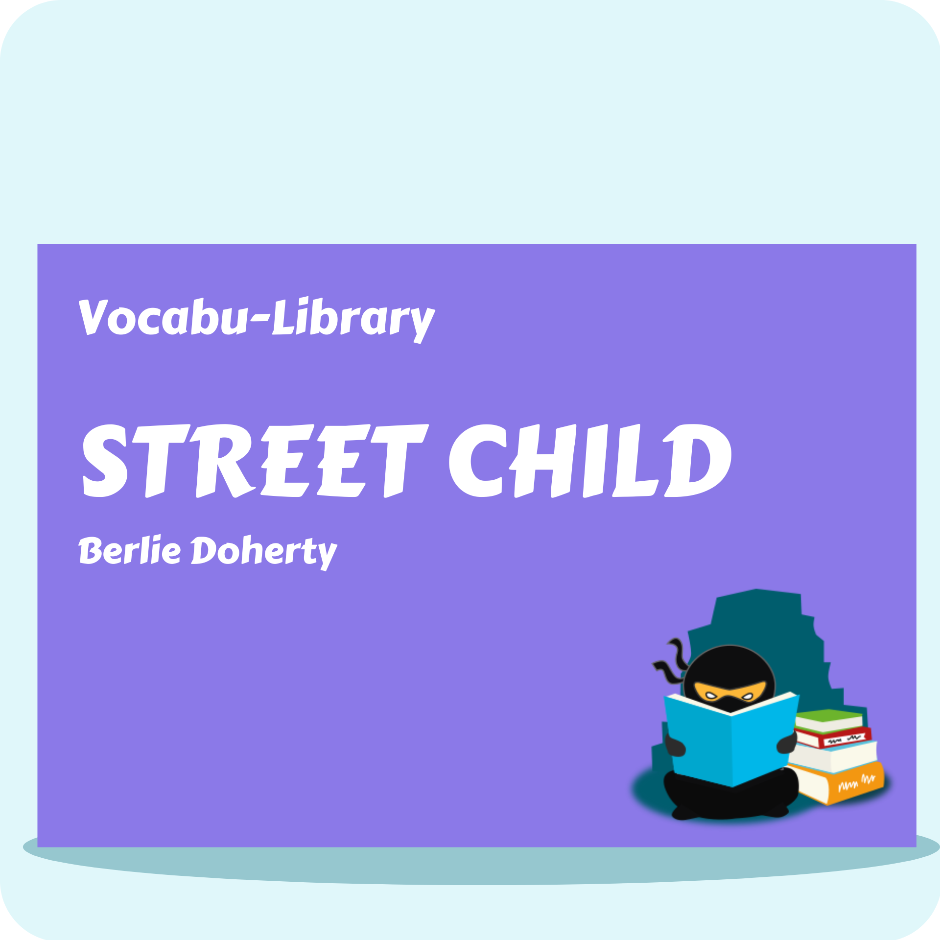 Street Child